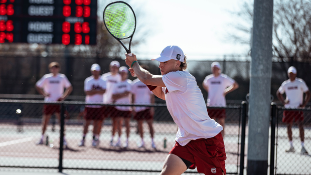 University of South Carolina Athletics