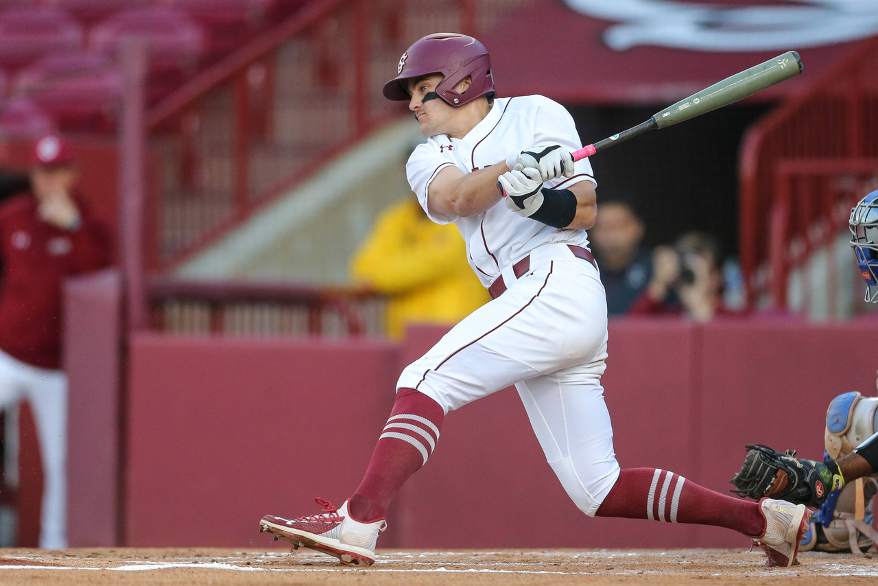 Baseball vs. PC (March 29, 2022)