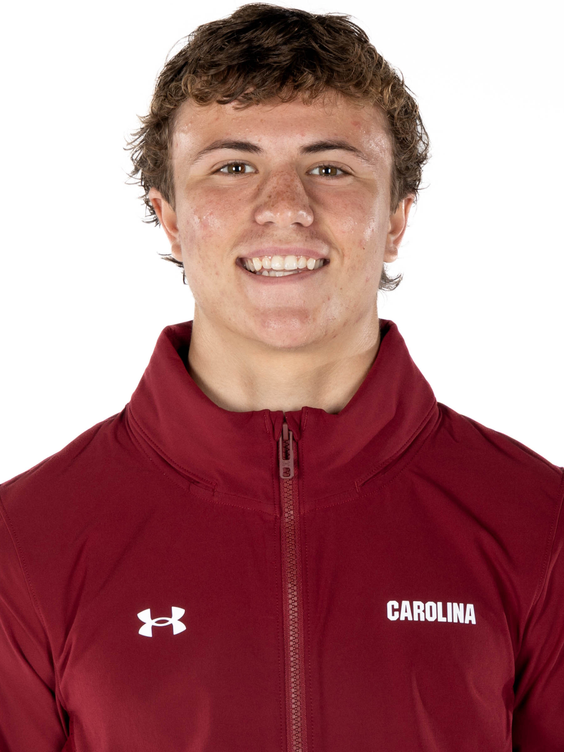 Knox Eaton - Track and Field - University of South Carolina Athletics