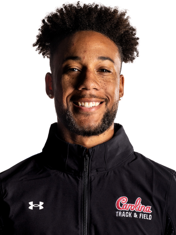 Anthony Greenhow, Jr. - Track and Field - University of South Carolina Athletics