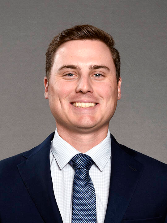 Ryan Maksim -  - University of South Carolina Athletics