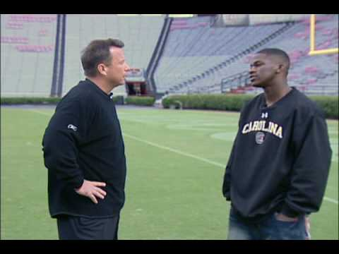 Kenny McKinley profile