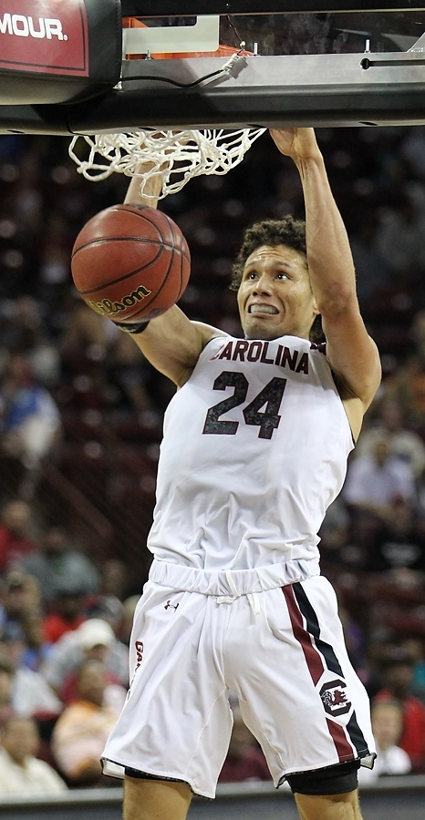 South Carolina vs. USC-Aiken