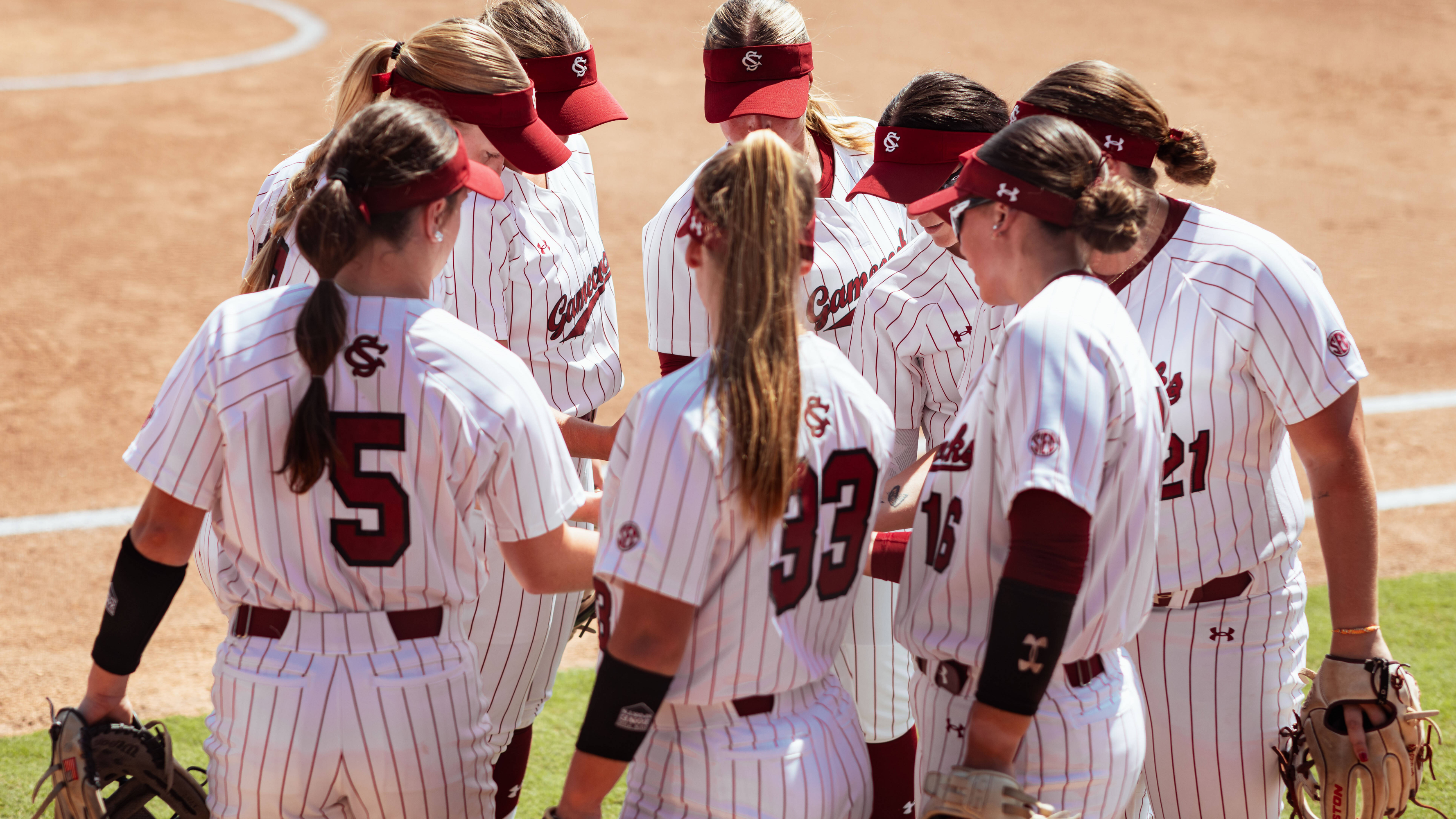 Softball Announces 2026 Non-Conference Slate