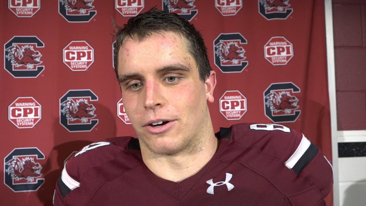 Kyle Markway Media Availability — 8/8/17