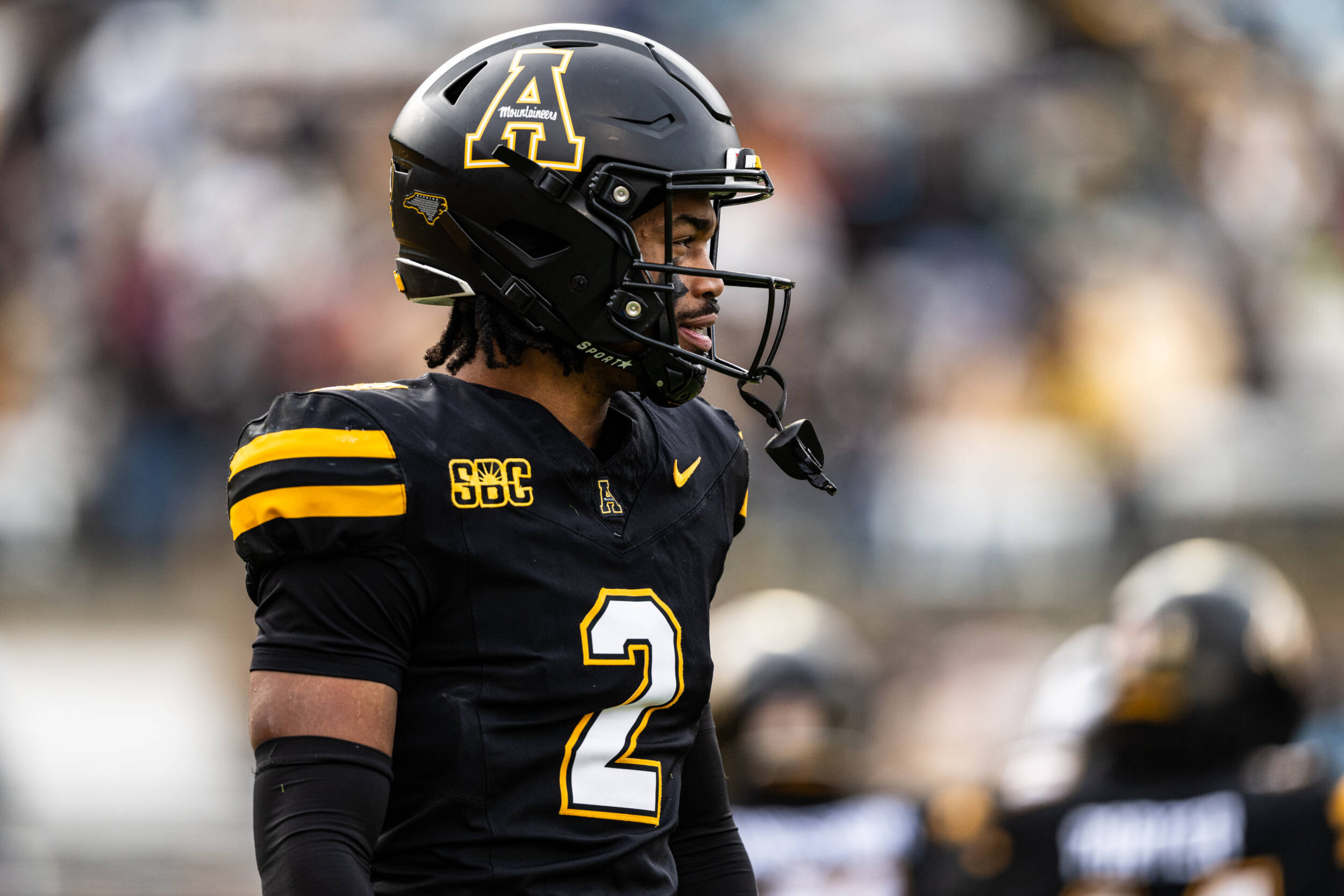 Gamecocks Announce Signing of Defensive Back Ethan Johnson