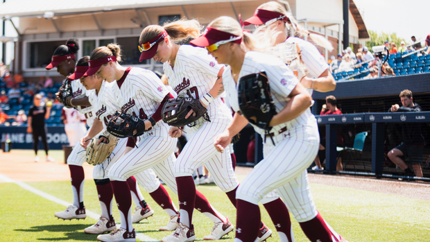 University of South Carolina Athletics
