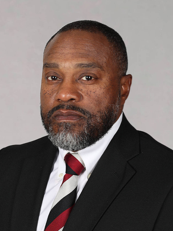 Stan Drayton - Football - University of South Carolina Athletics