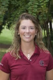 Meredith Taylor - Women's Golf - University of South Carolina Athletics