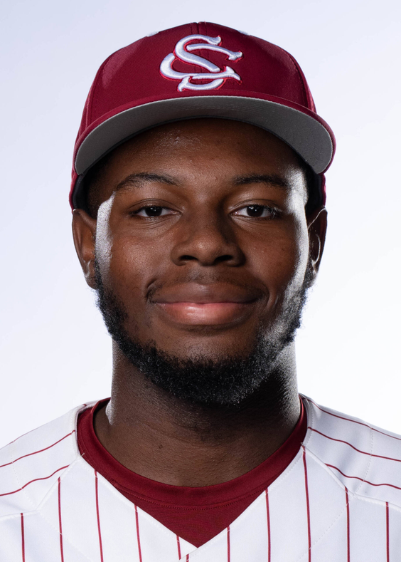 Elijah  Foster - Baseball - University of South Carolina Athletics