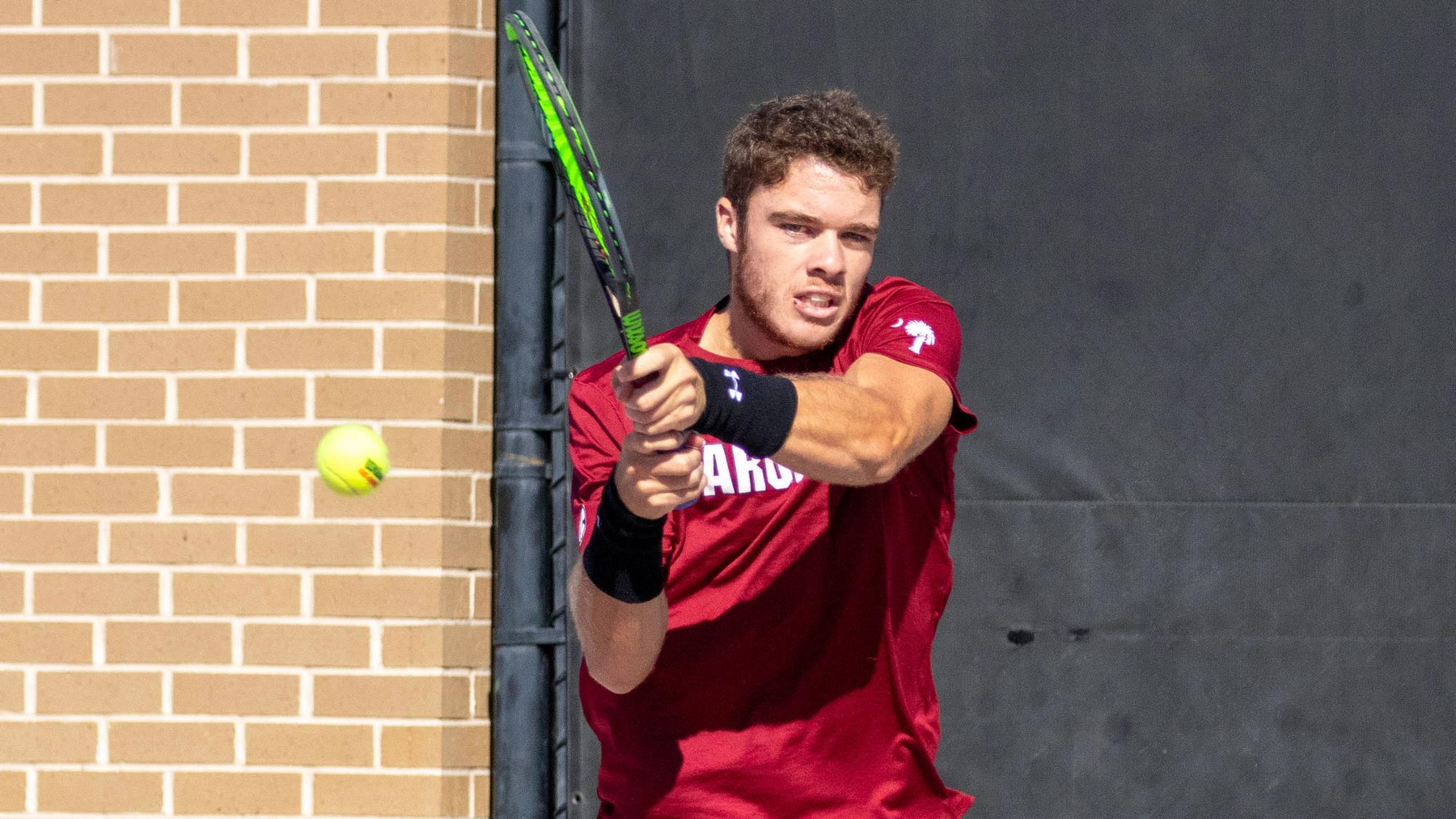 Gamecocks Wrap Up First Fall Tournament