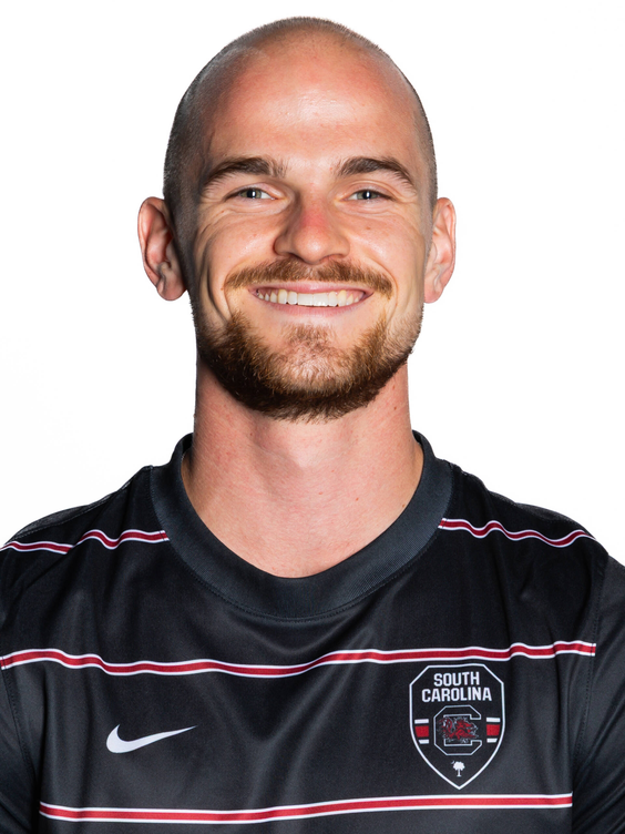 Mika Habel - Men's Soccer - University of South Carolina Athletics
