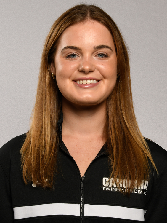 Madelyn Yates - Swimming and Diving - University of South Carolina Athletics