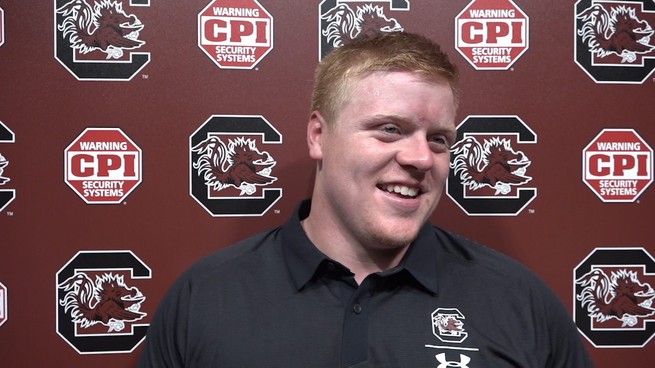 8/6/19 - Chandler Farrell Media Availability