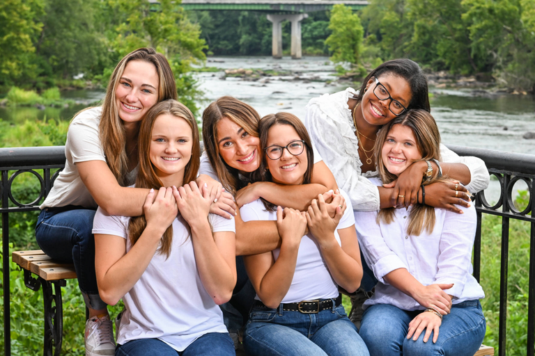 University of South Carolina Athletics