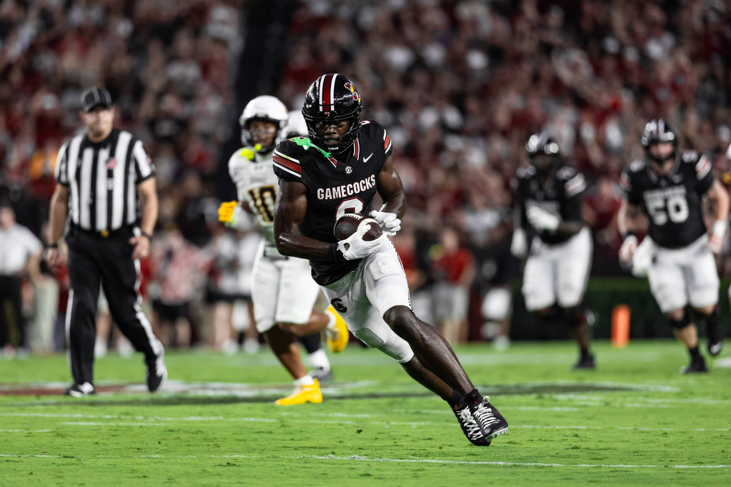 Harbor Named Semifinalist for William V. Campbell Trophy®