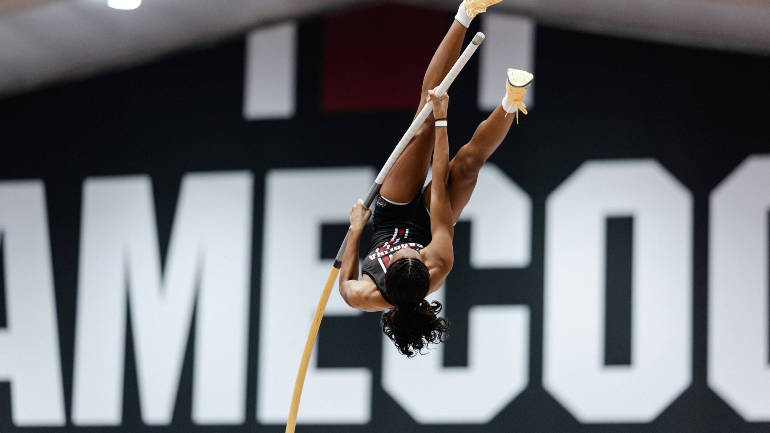 Jathiyah Muhammad Captures SEC Weekly Award