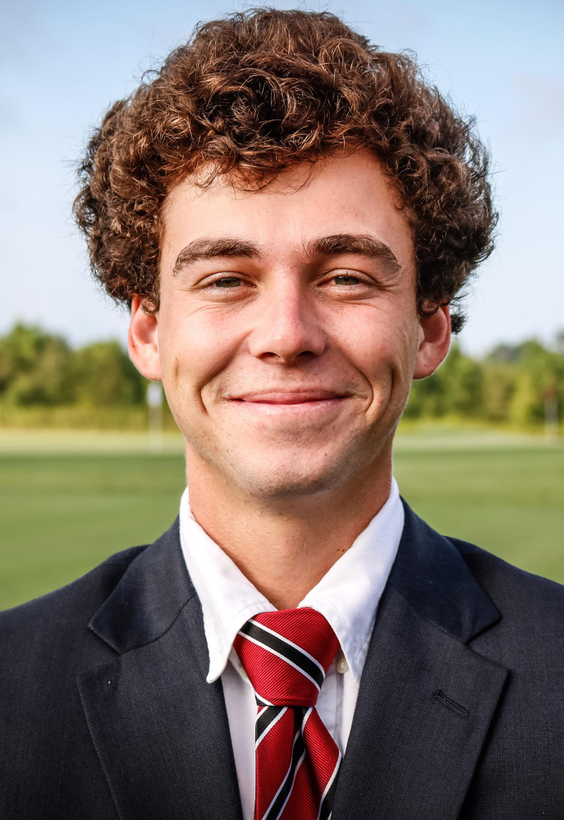 Scott Stevens - Men's Golf - University of South Carolina Athletics
