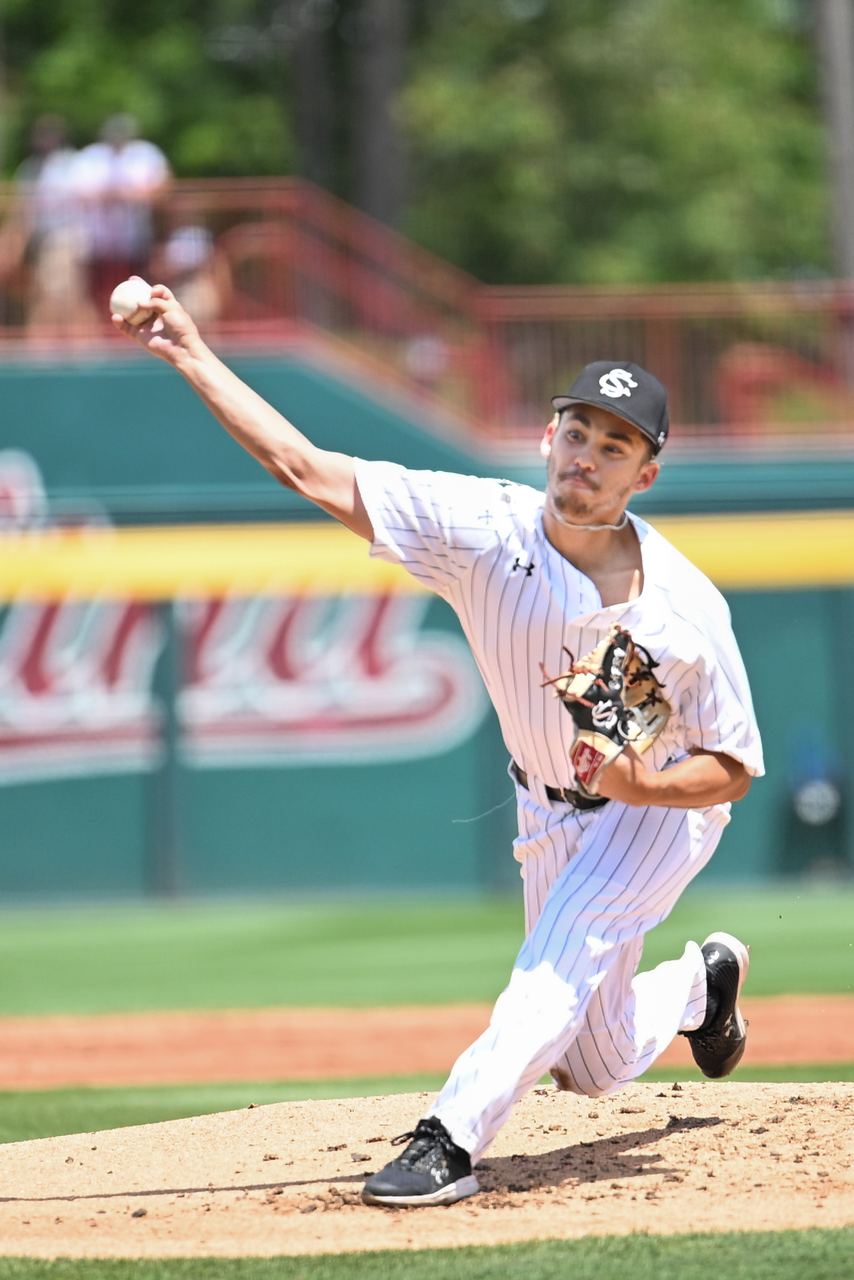 Baseball vs. Kentucky (May 14, 2022)