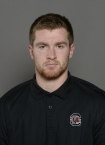 Austin Hails - Football - University of South Carolina Athletics