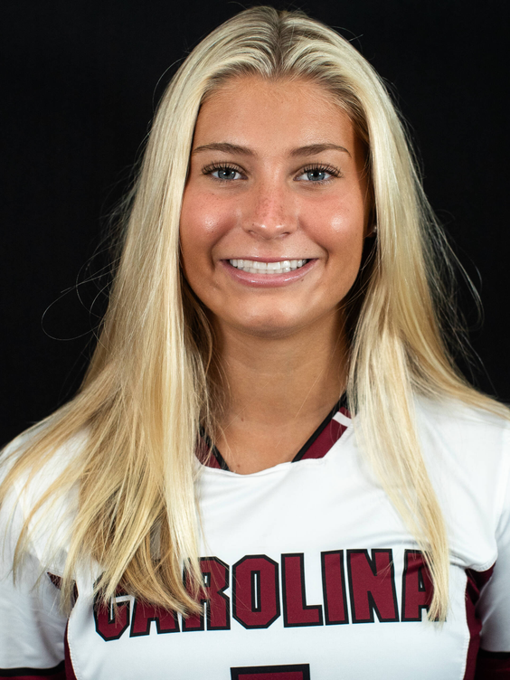 Kylie Cino - Women's Soccer - University of South Carolina Athletics