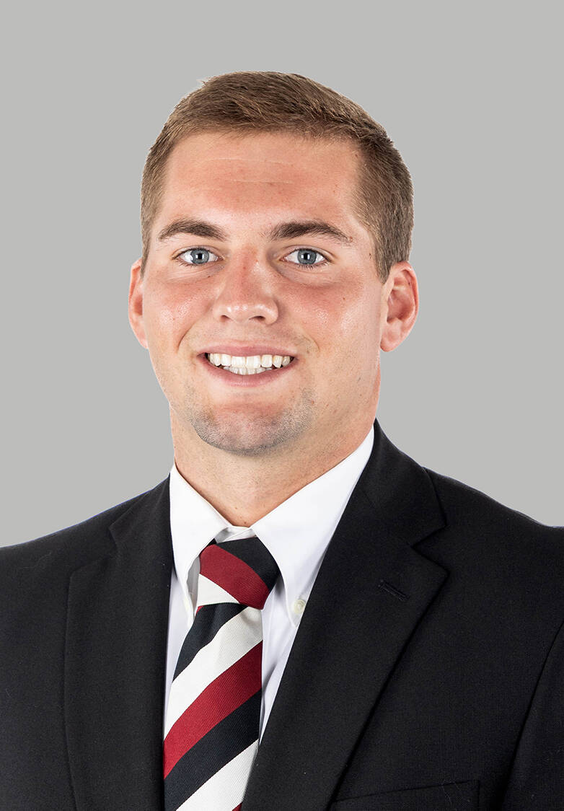 Gunnar Yocum - Football - University of South Carolina Athletics