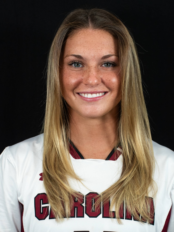 Emily Chico - Women's Soccer - University of South Carolina Athletics