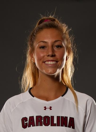 Morgan Armstrong - Women's Soccer - University of South Carolina Athletics