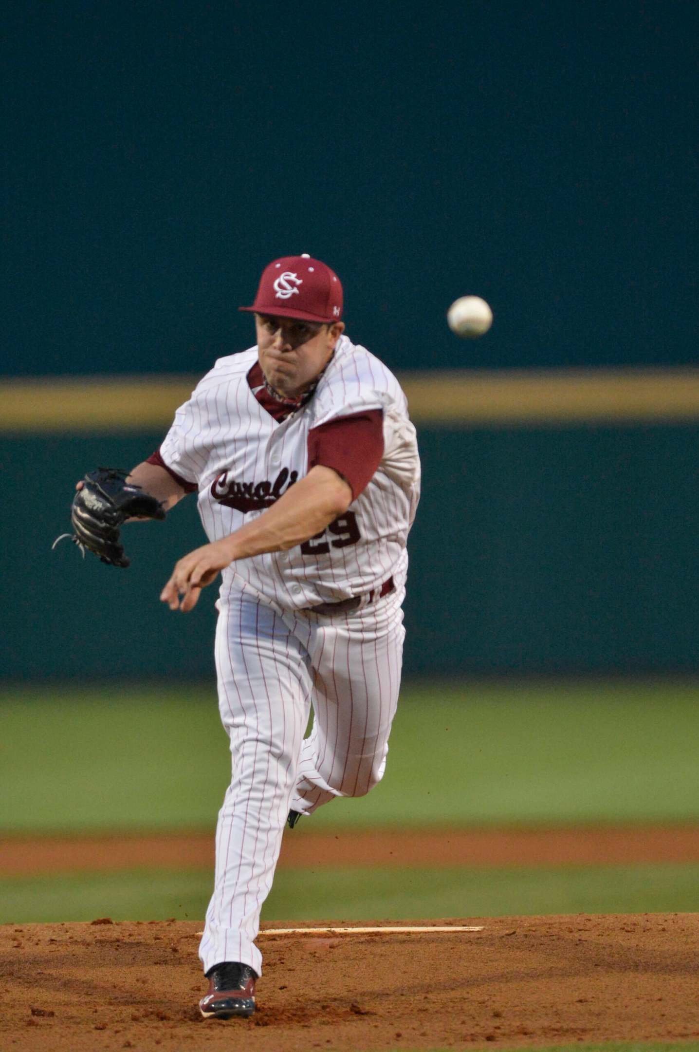 South Carolina vs. Florida Photo Gallery