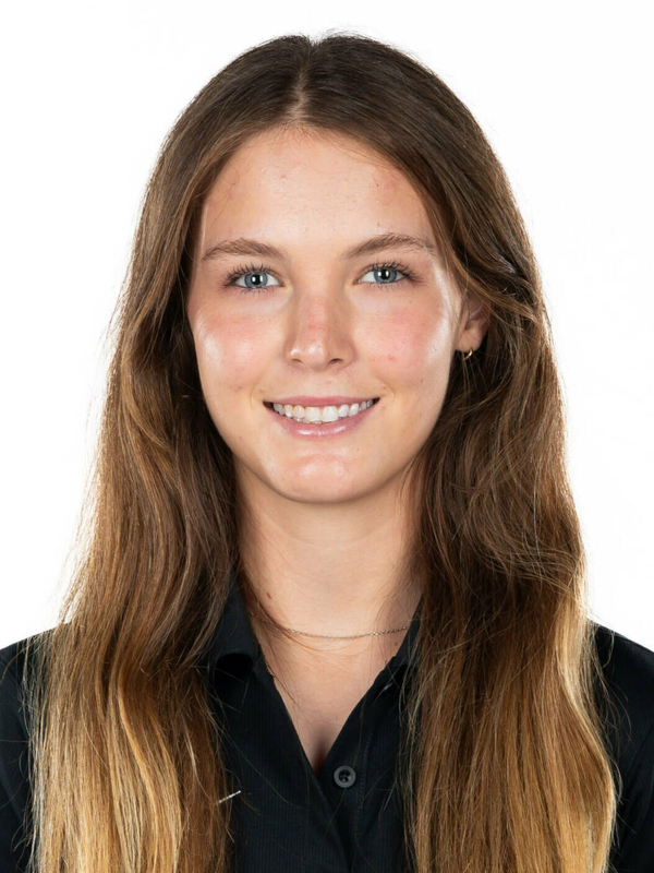 Maddie Godard