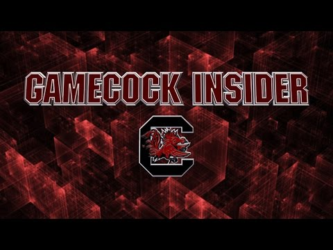 Gamecock Insider - 12/20/15