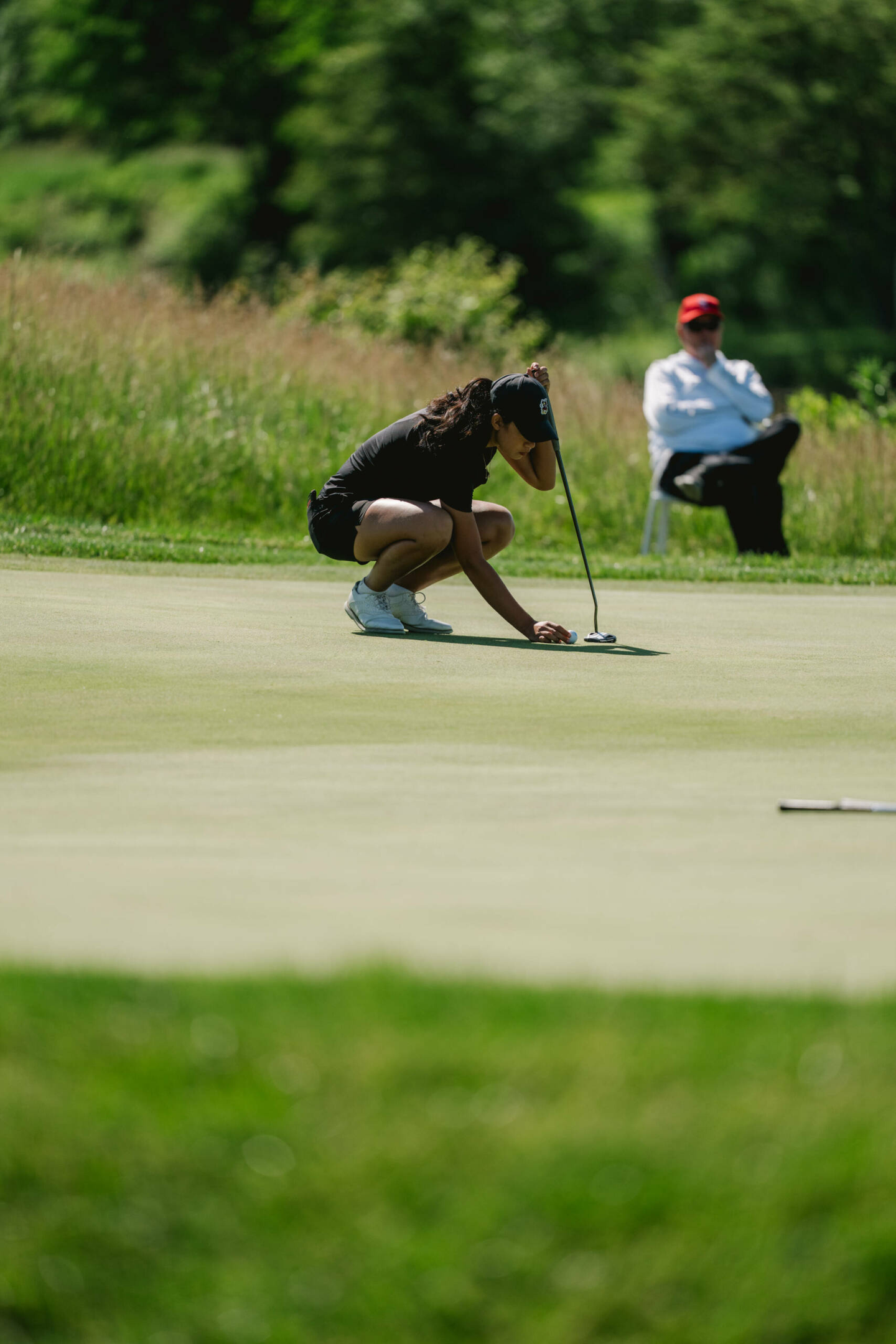 Galitsky, McLean Pace No. 24 Gamecocks at NCAA Regionals