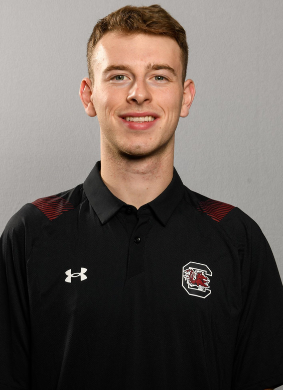 Zach Hendrickson - Women's Volleyball - University of South Carolina Athletics