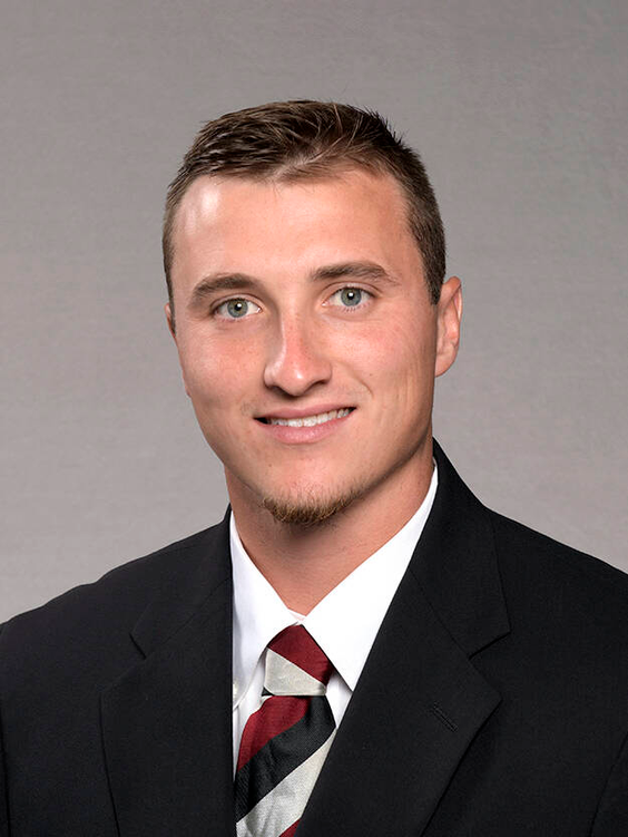 Caleb Jenerette - Football - University of South Carolina Athletics