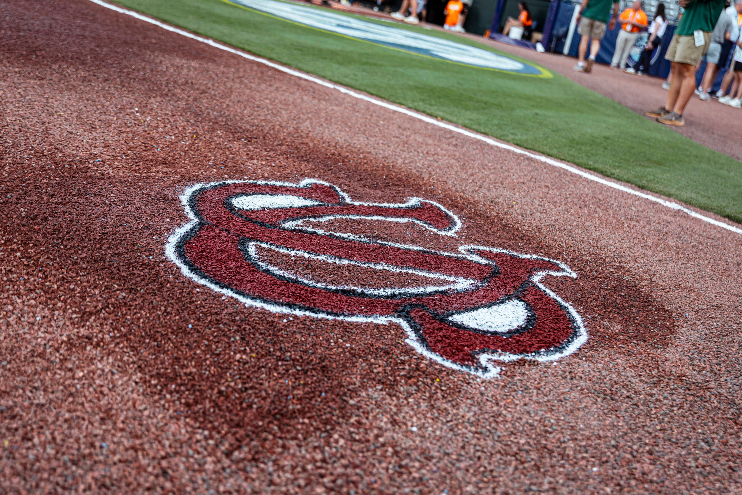 Baseball Earns ABCA Team Academic Excellence Award