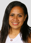 Valerie Nainima - Women's Basketball - University of South Carolina Athletics