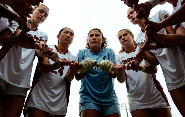 University of South Carolina Athletics