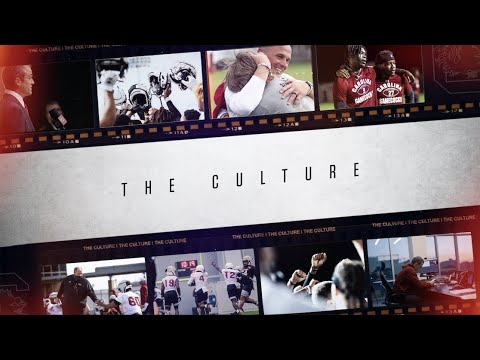 Gamecock Football: The Culture