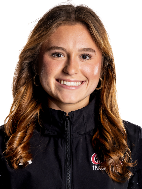 Abigail White - Track and Field - University of South Carolina Athletics