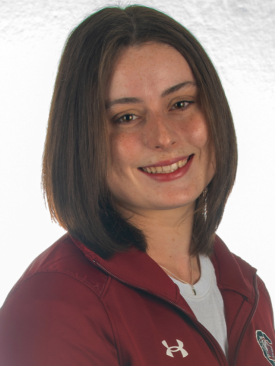 Caroline Izaguirre - Swimming and Diving - University of South Carolina Athletics