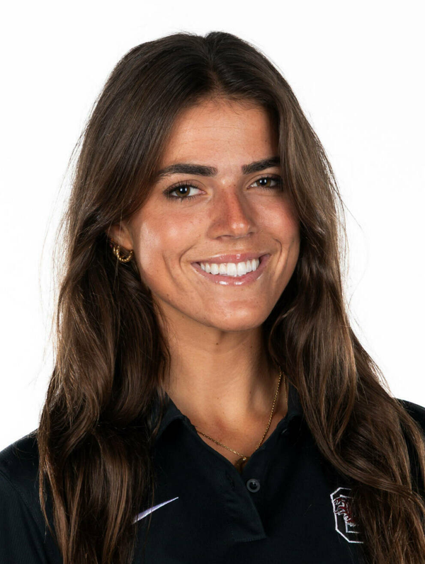 Georgia Schmidt