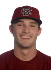 Clark Scolamiero - Baseball - University of South Carolina Athletics
