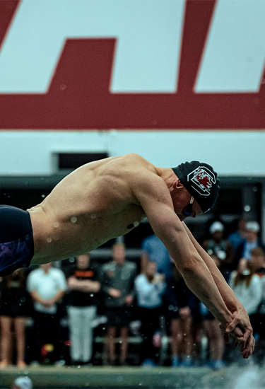 South Carolina Sets Four Records on Final Day of Gamecock Invitational