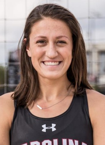 Madison Brabham - Beach Volleyball - University of South Carolina Athletics
