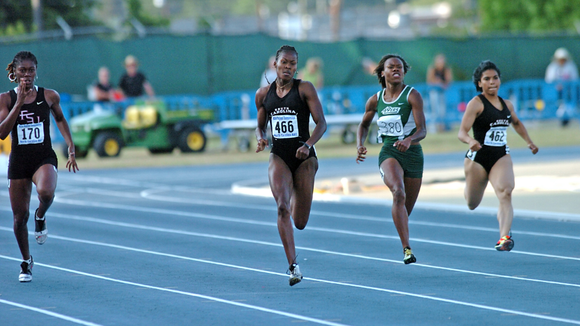 Hall of Fame Class of 2024: Shalonda Solomon Nurudeen