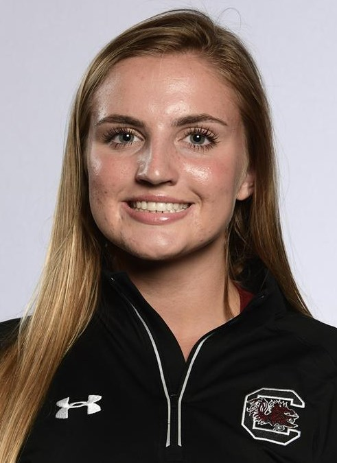 Cailin Saylor - Track and Field - University of South Carolina Athletics