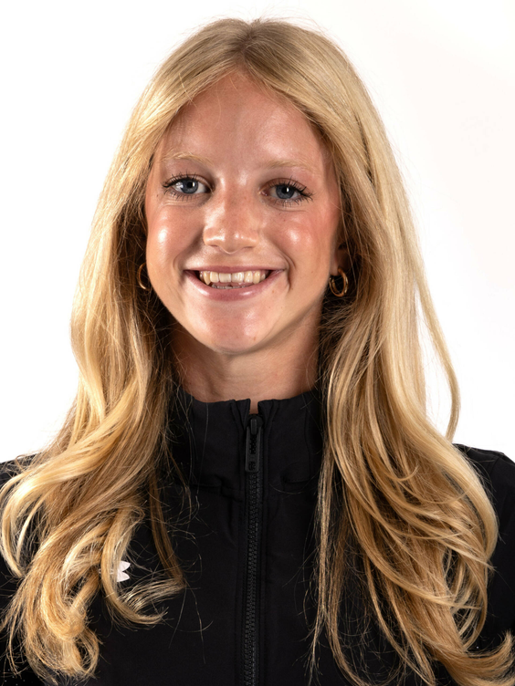 Hannah Vroon - Women's Cross Country - University of South Carolina Athletics