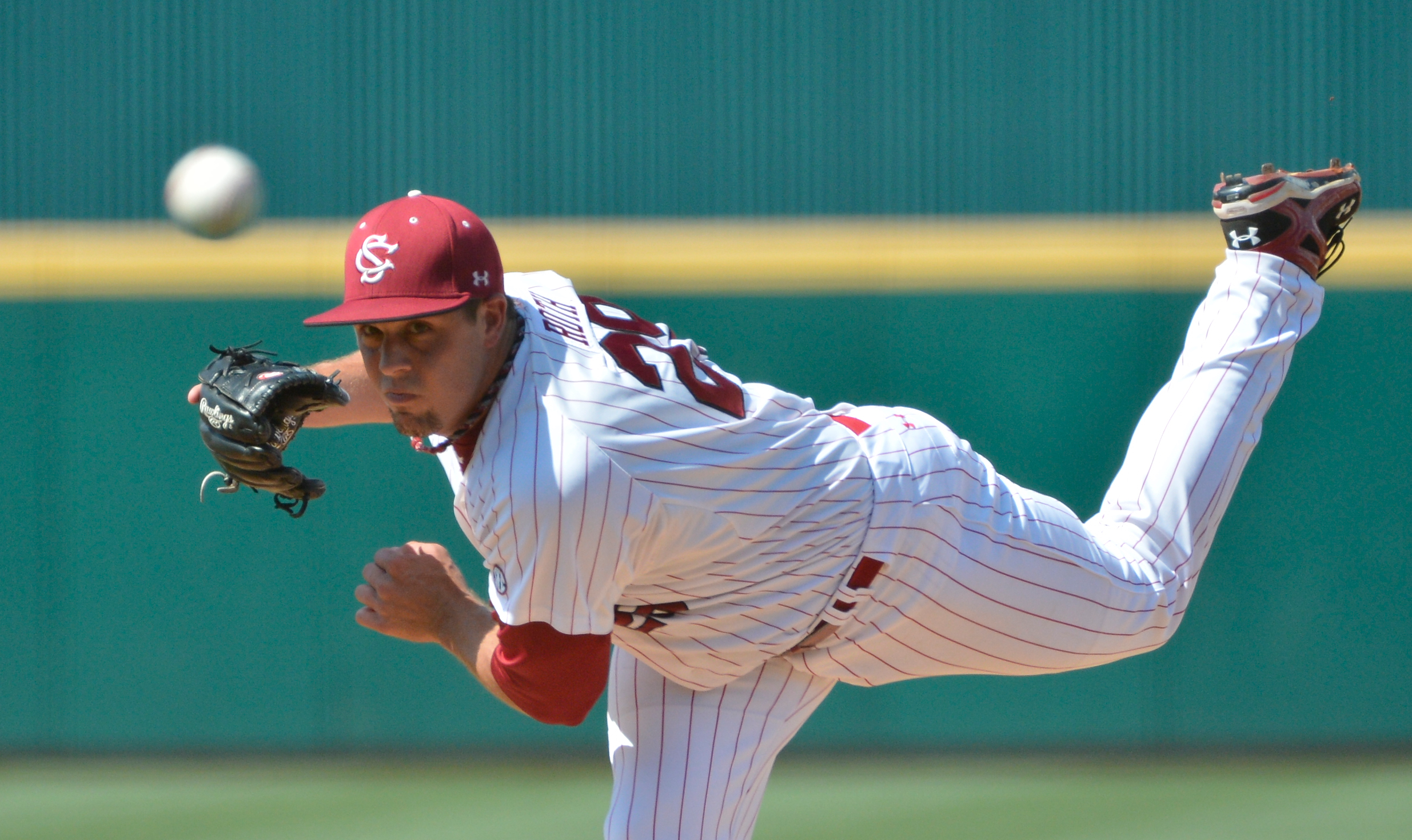 Clemson vs. South Carolina NCAA Columbia Regional