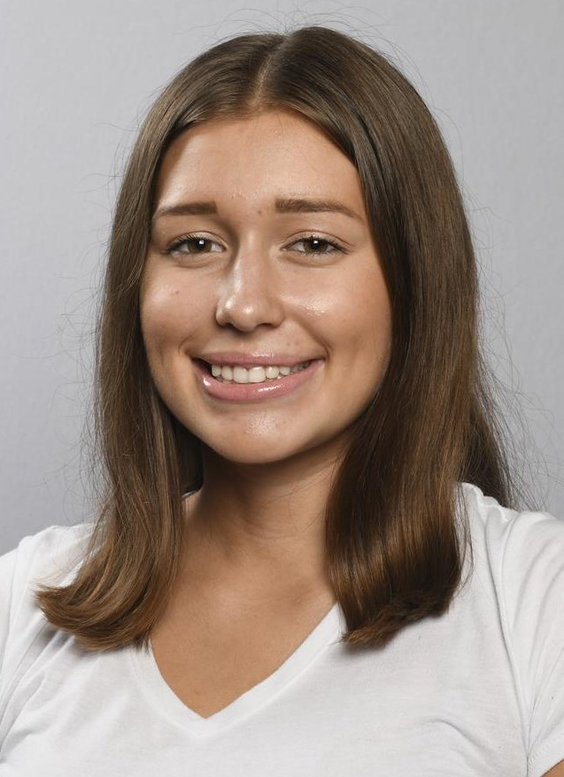 Nikita Cope - Equestrian - University of South Carolina Athletics