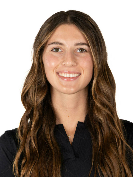 Opal Fomish - Equestrian - University of South Carolina Athletics